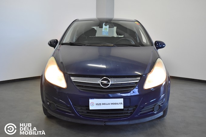 OPEL Corsa 1.0 12V 3 porte Enjoy